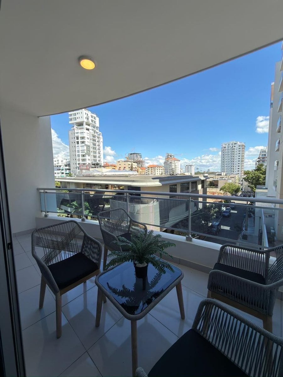 Apartamento en venta en Ensanche Naco – foto 7
