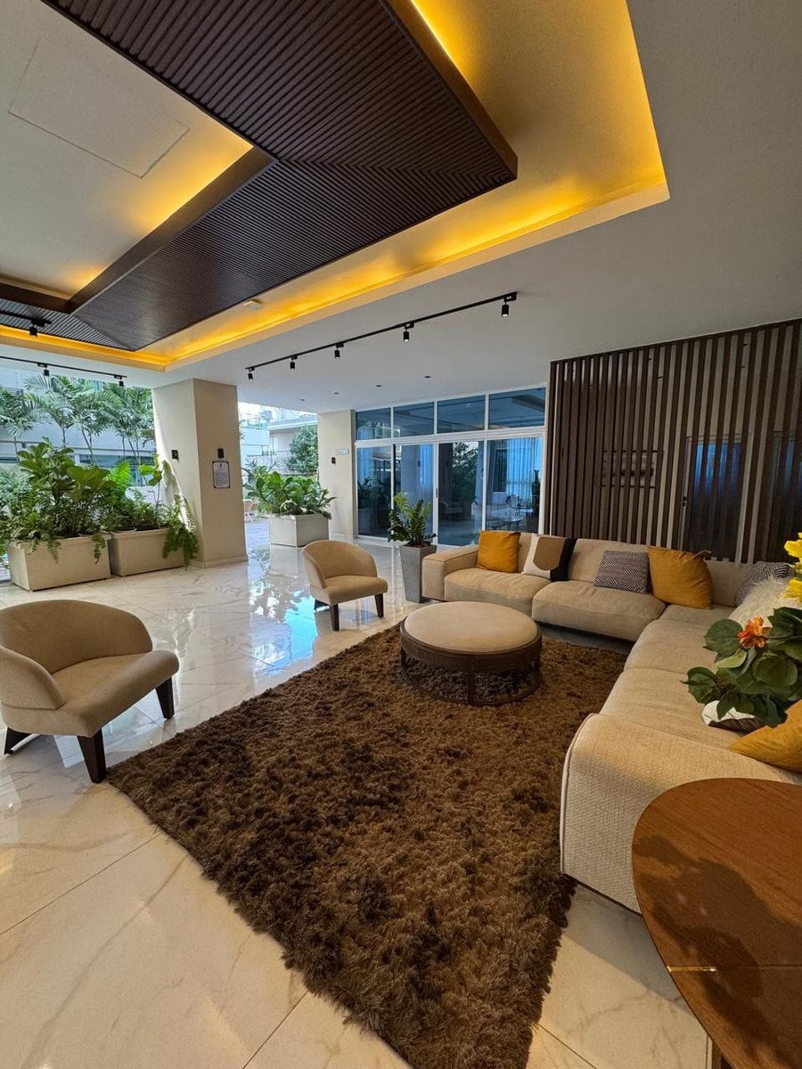 Apartamento en venta en Ensanche Naco – foto 2