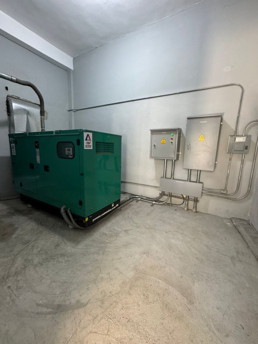 Sitio industrial en Los Alcarrizos, Santo Domingo – foto 4