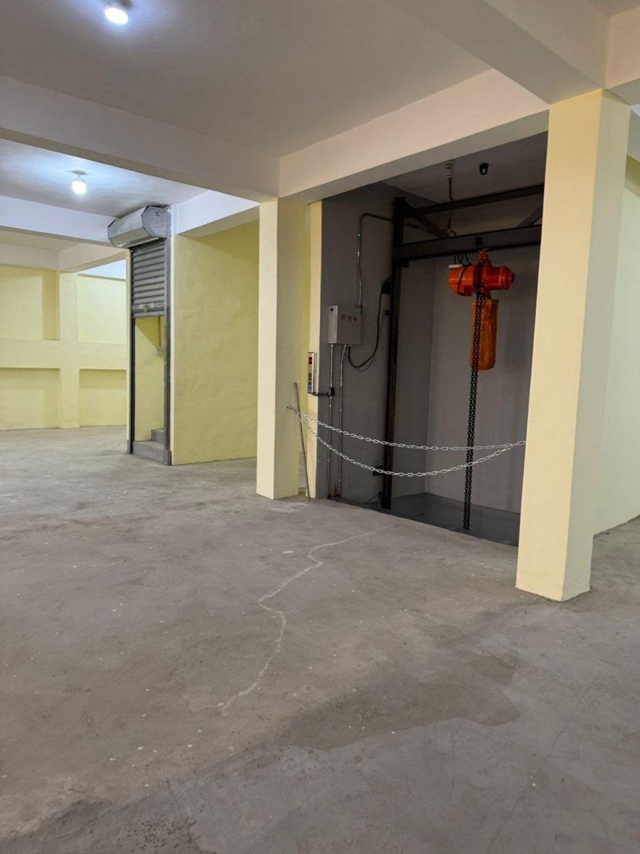 Sitio industrial en Los Alcarrizos, Santo Domingo – foto 3