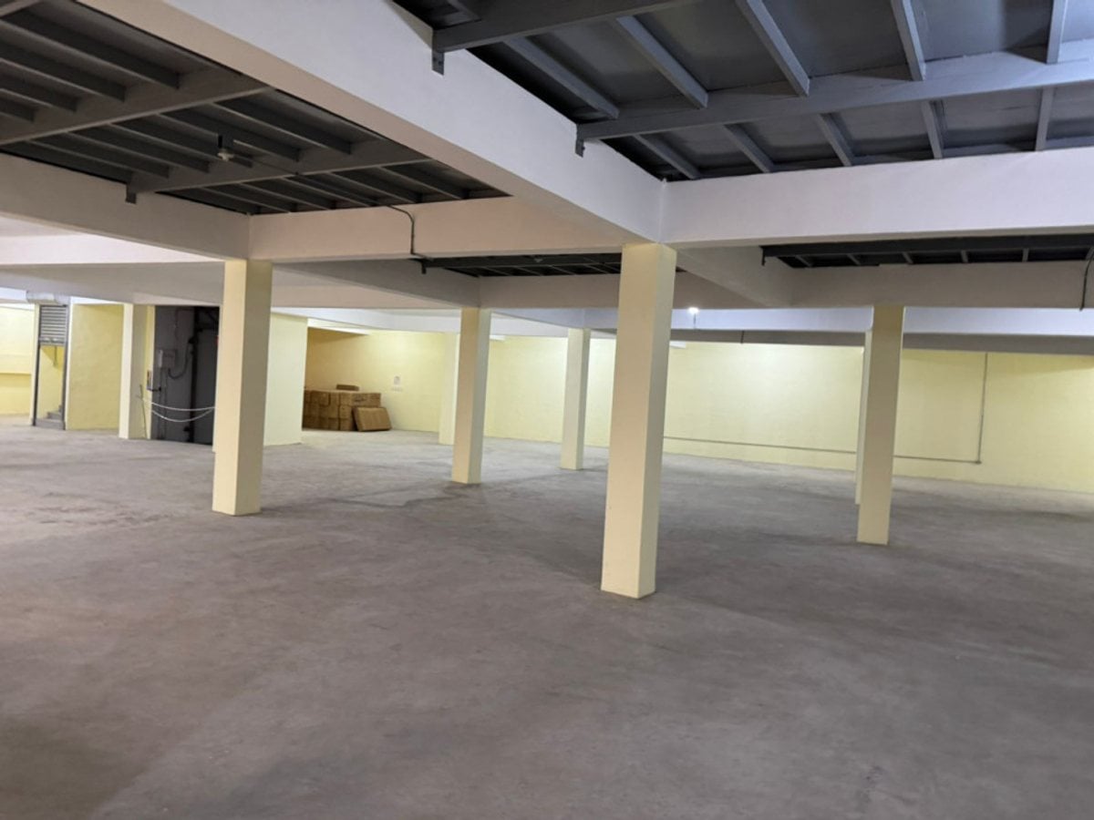 Sitio industrial en Los Alcarrizos, Santo Domingo – foto 6