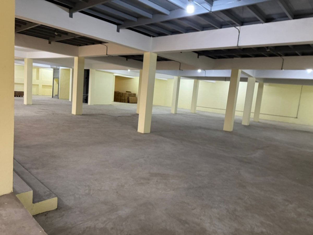 Sitio industrial en Los Alcarrizos, Santo Domingo – foto 2