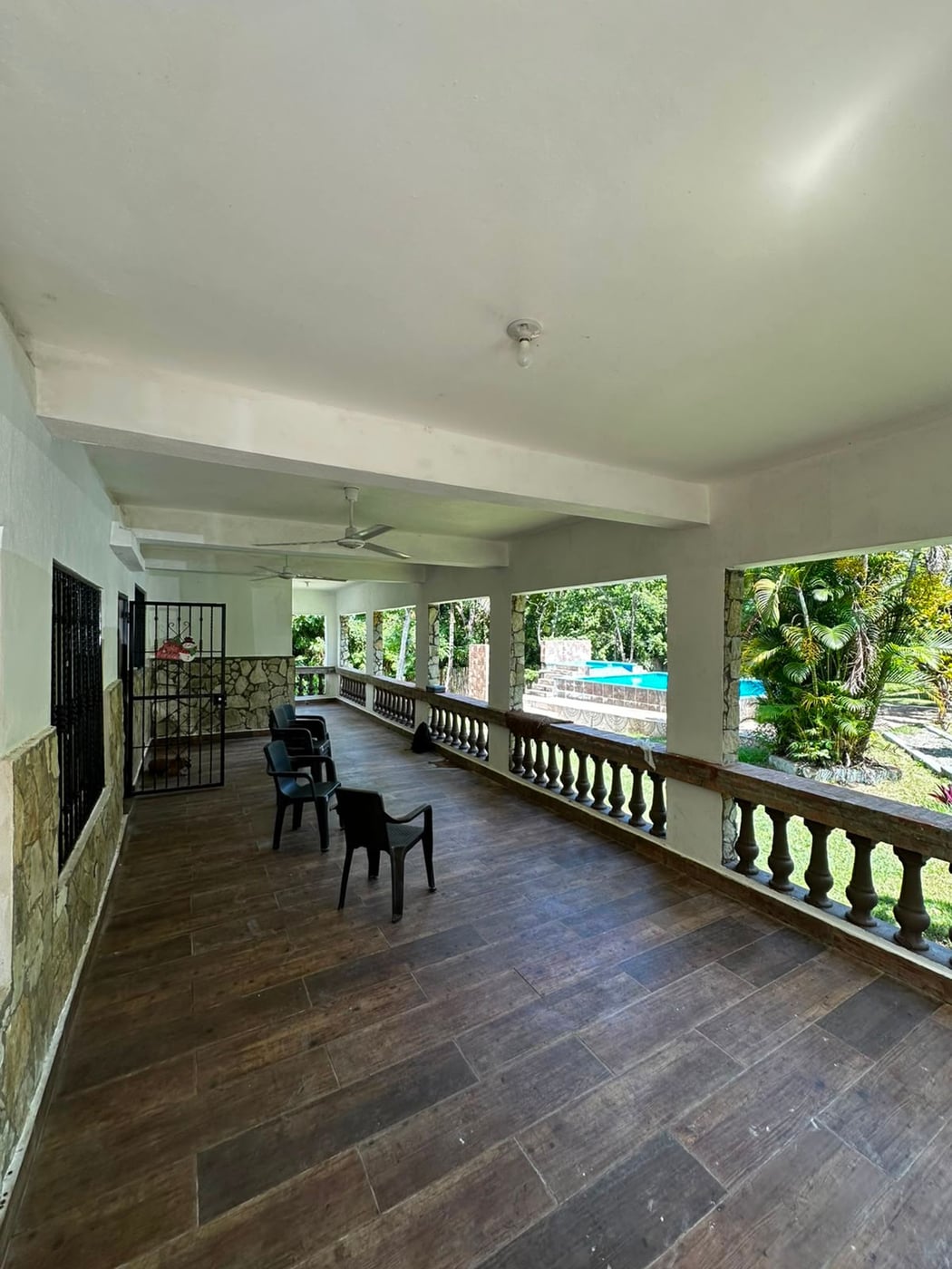 Casa Campestre a solo 30 minutos de la ciudad – foto 2