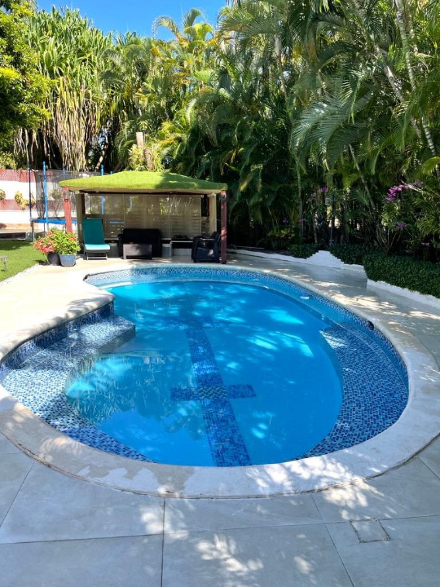 Casa de Lujo en Cuesta Hermosa II, Santo Domingo – foto 5