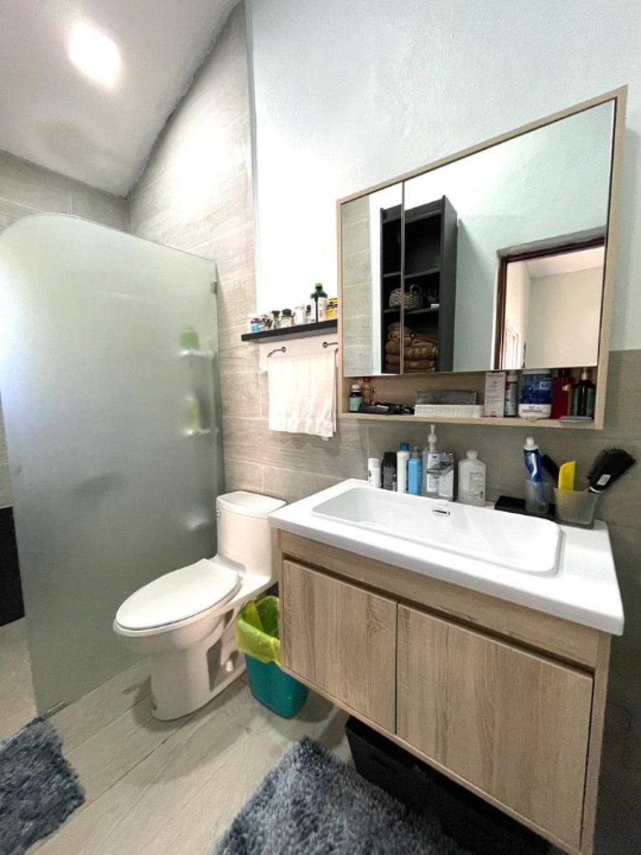 Casa de Lujo en Cuesta Hermosa II, Santo Domingo – foto 7