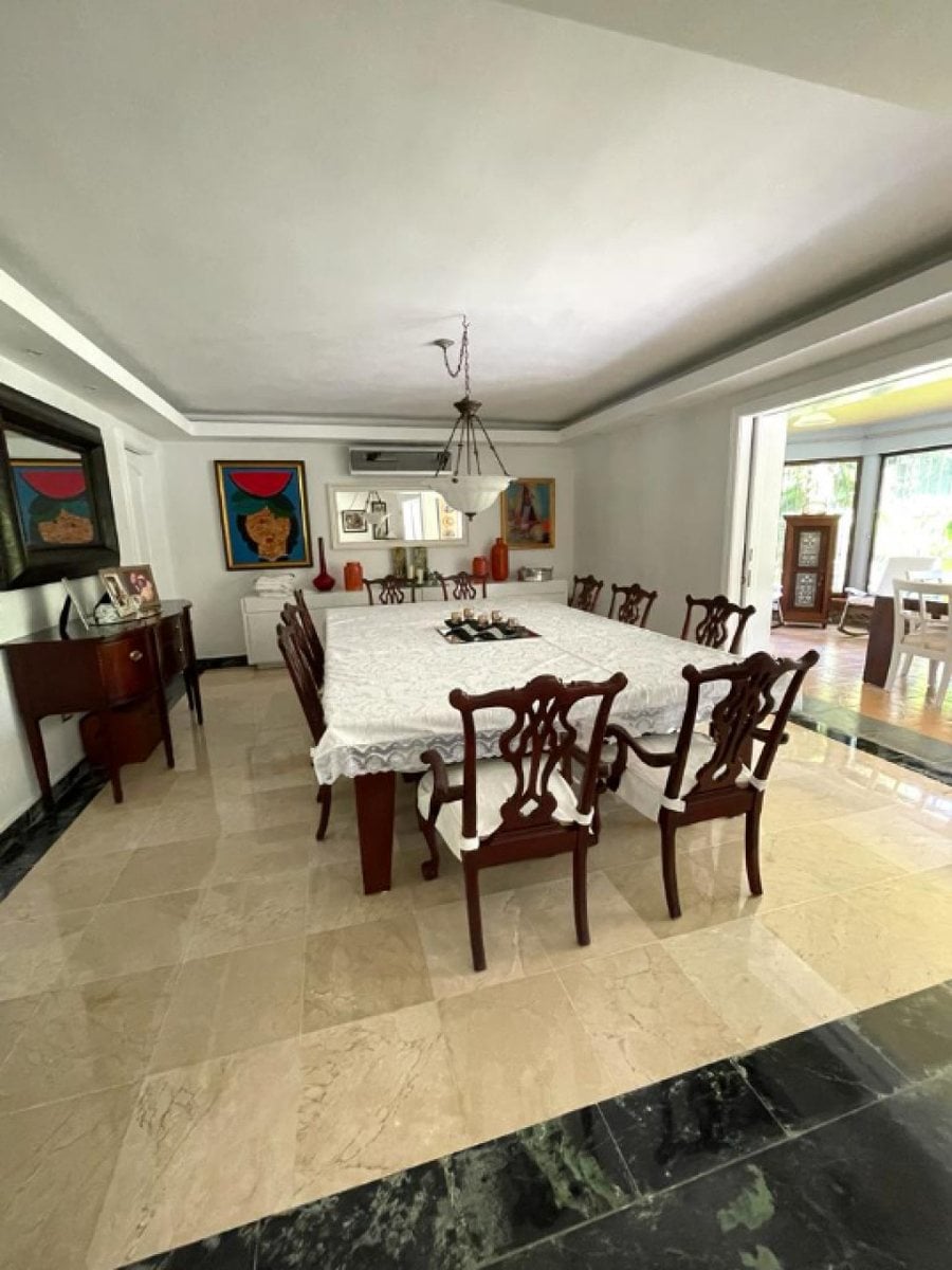 Casa de Lujo en Cuesta Hermosa II, Santo Domingo – foto 2