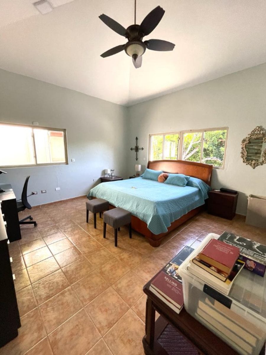 Casa de Lujo en Cuesta Hermosa II, Santo Domingo – foto 6