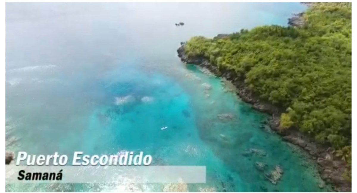 Terreno en Venta en Las Galeras, Samaná 473,342 m² – foto 7