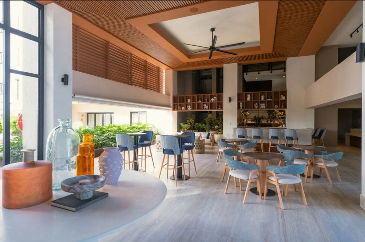 Alquiler Apto 1H Cap Cana Las Iguanas | Amueblado y Vista – foto 7
