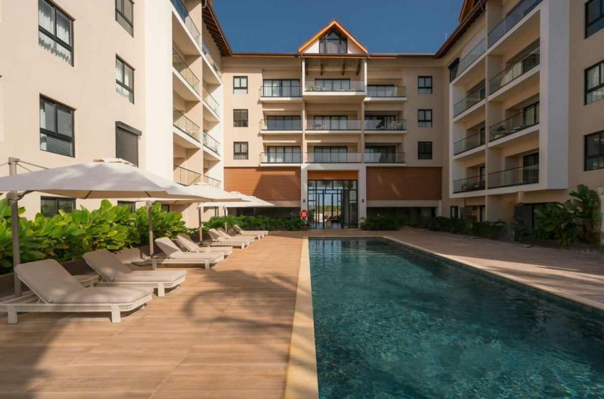 Alquiler Apto 1H Cap Cana Las Iguanas | Amueblado y Vista – foto 2