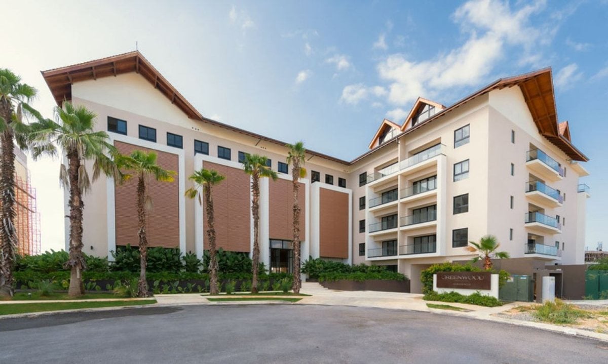 Alquiler Apto 1H Cap Cana Las Iguanas | Amueblado y Vista – foto 1