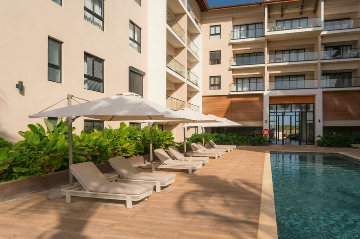 Alquiler Apto 1H Cap Cana Las Iguanas | Amueblado y Vista – foto 5