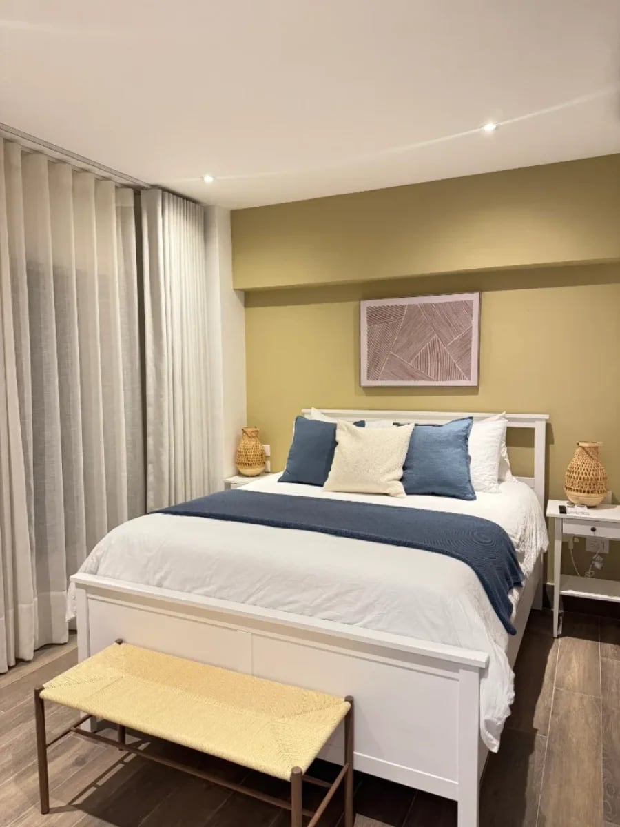 Alquiler Apto 1H Cap Cana Las Iguanas | Amueblado y Vista – foto 12