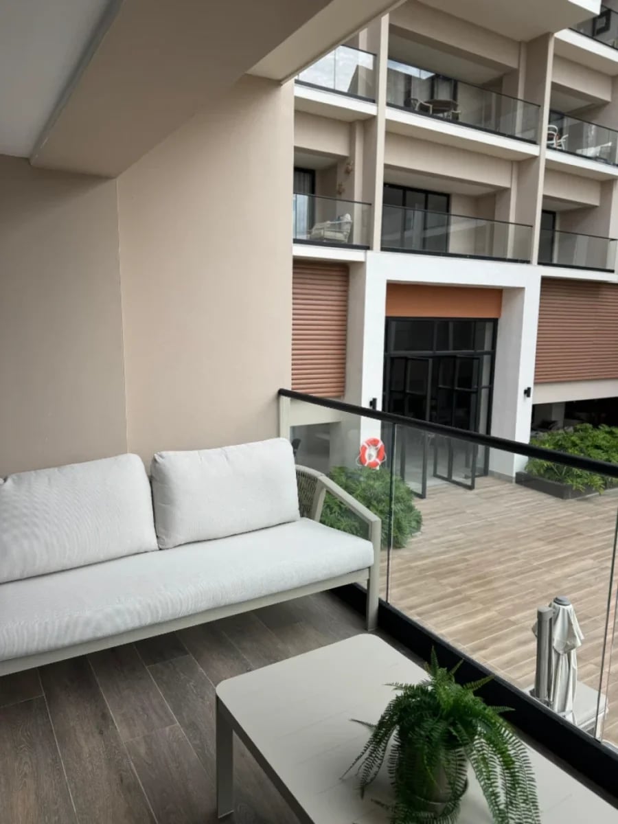 Alquiler Apto 1H Cap Cana Las Iguanas | Amueblado y Vista – foto 11