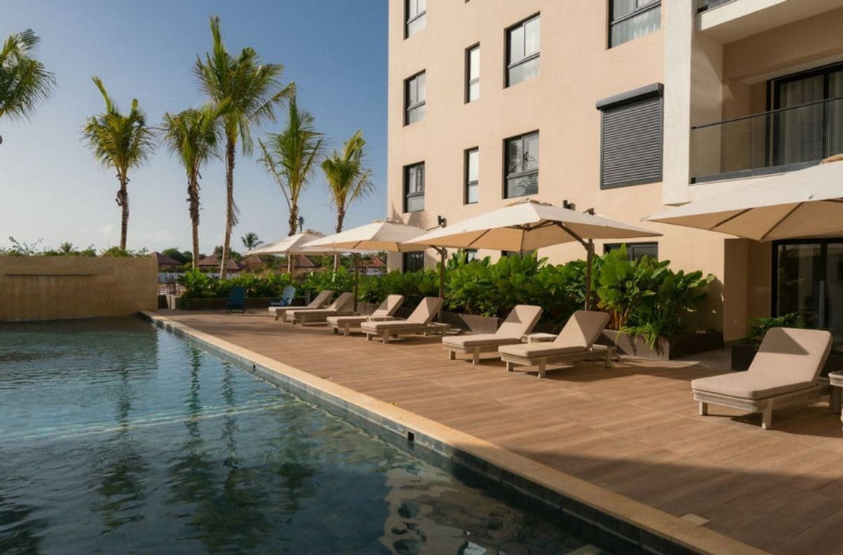 Alquiler Apto 1H Cap Cana Las Iguanas | Amueblado y Vista – foto 4