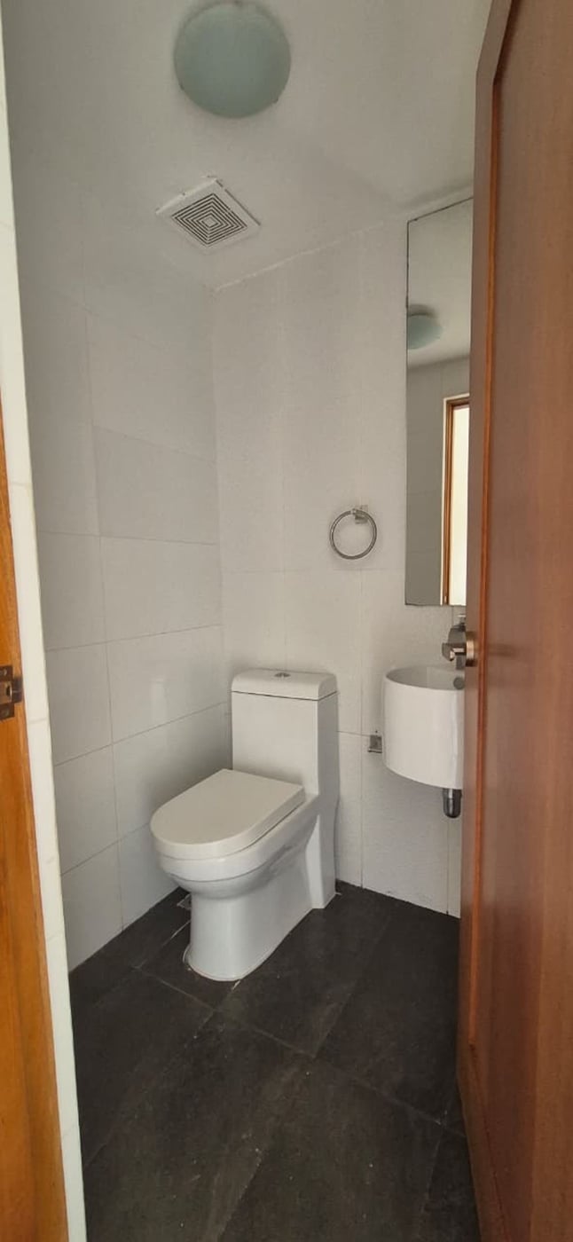 APARTAMENTO EN VENTA 1 DORMITORIO CALLE EL VERGEL – foto 12