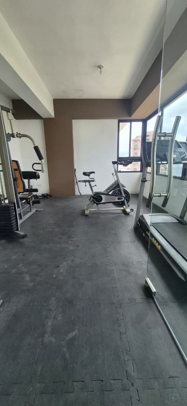 APARTAMENTO EN VENTA 1 DORMITORIO CALLE EL VERGEL – foto 10