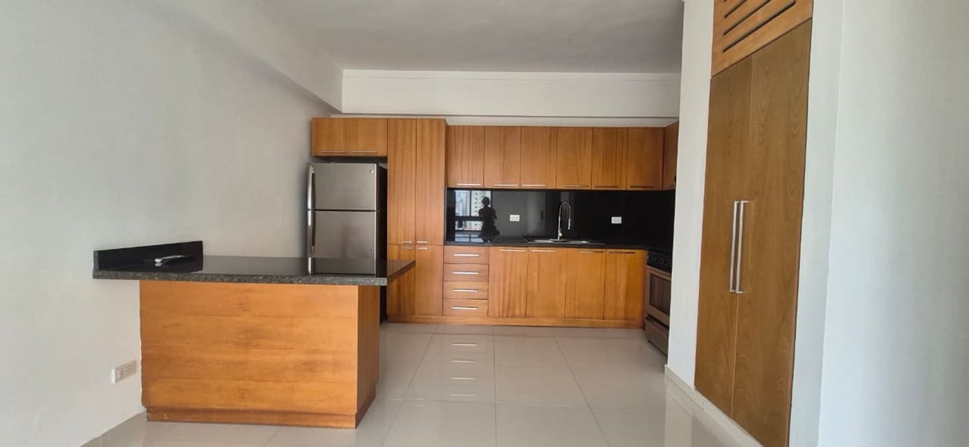APARTAMENTO EN VENTA 1 DORMITORIO CALLE EL VERGEL – foto 2