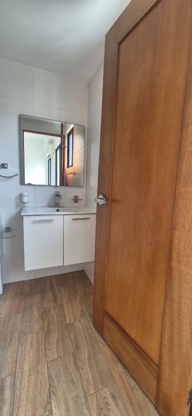 APARTAMENTO EN VENTA 1 DORMITORIO CALLE EL VERGEL – foto 8