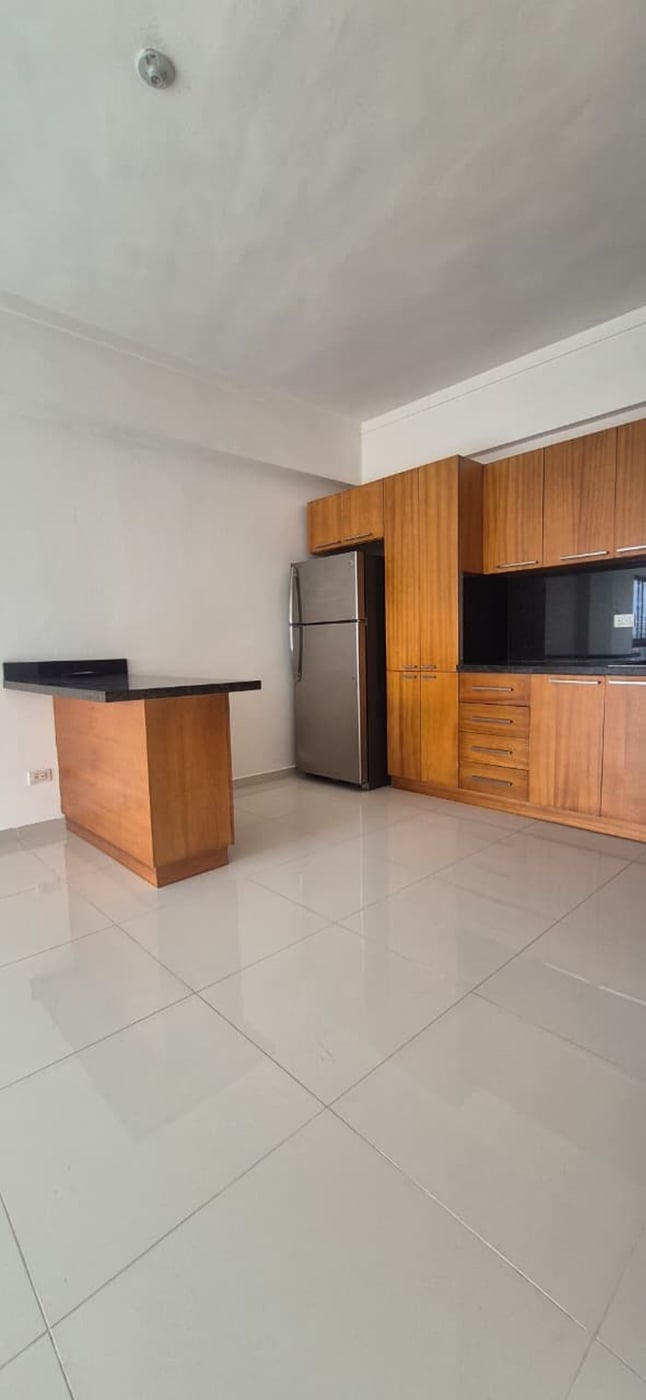 APARTAMENTO EN VENTA 1 DORMITORIO CALLE EL VERGEL – foto 3