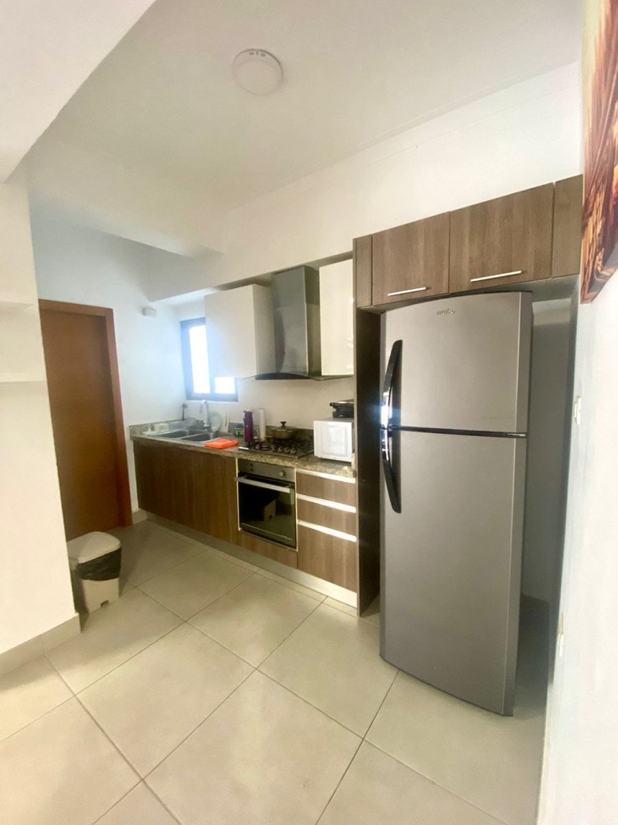 Apartamento amueblado en Naco, 1 habs – foto 10