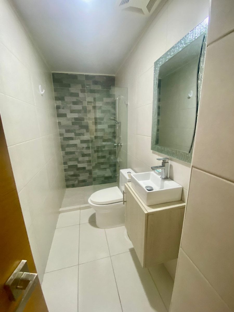 Apartamento amueblado en Naco, 1 habs – foto 6
