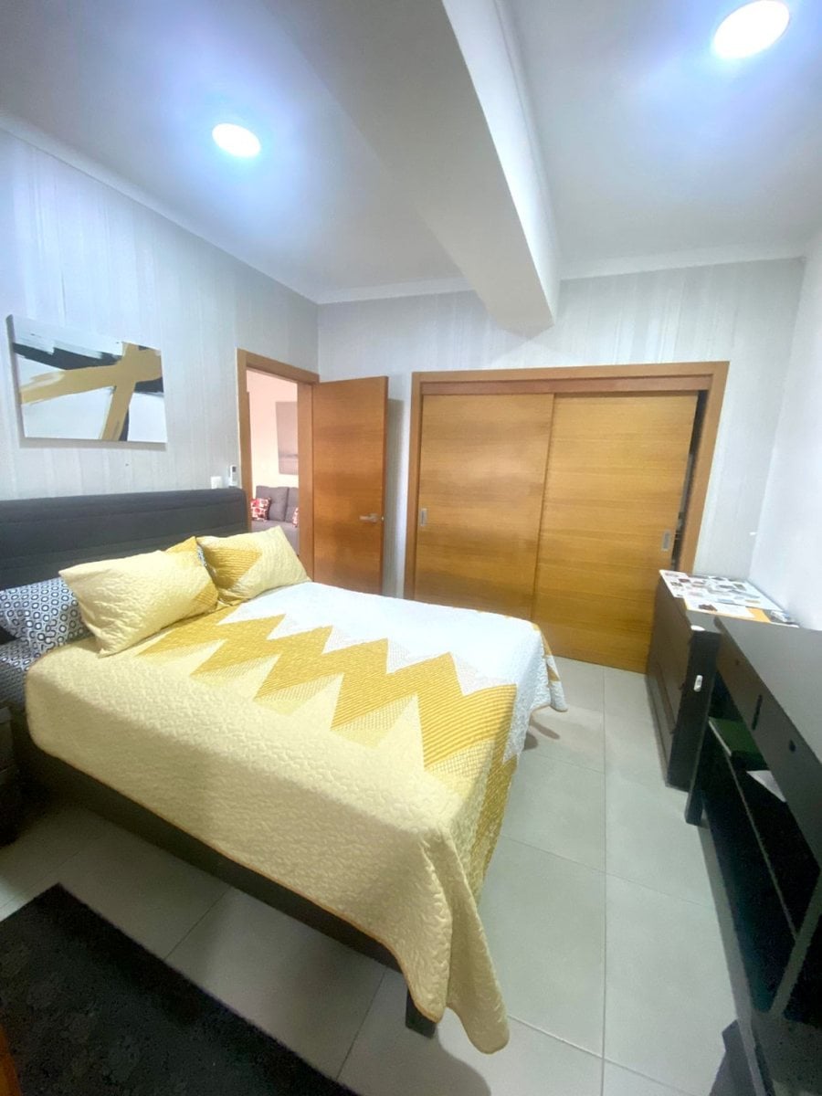 Apartamento amueblado en Naco, 1 habs – foto 11