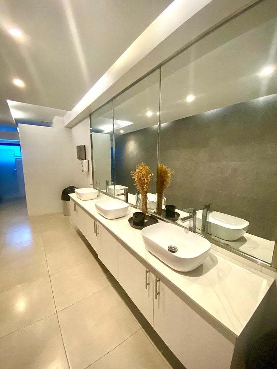 Apartamento amueblado en Naco, 1 habs – foto 1