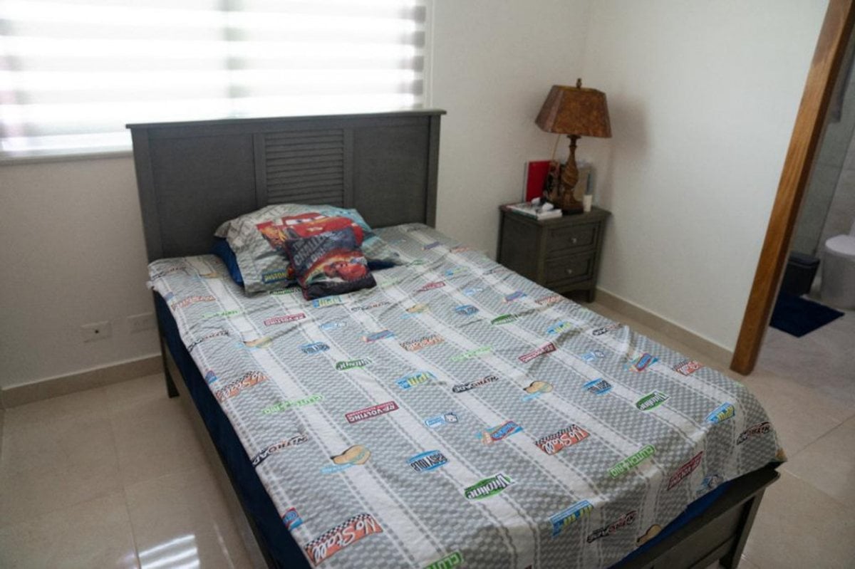 Apartamento En Alma Rosa I, Santo Domingo Este – foto 8