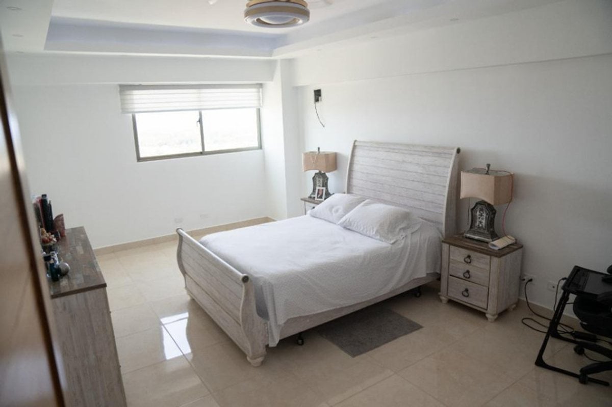 Apartamento En Alma Rosa I, Santo Domingo Este – foto 7