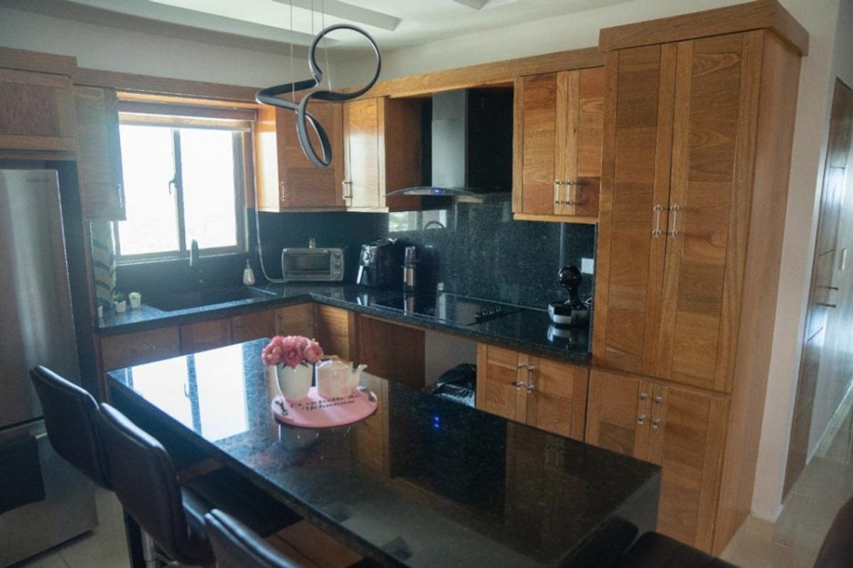 Apartamento En Alma Rosa I, Santo Domingo Este – foto 5