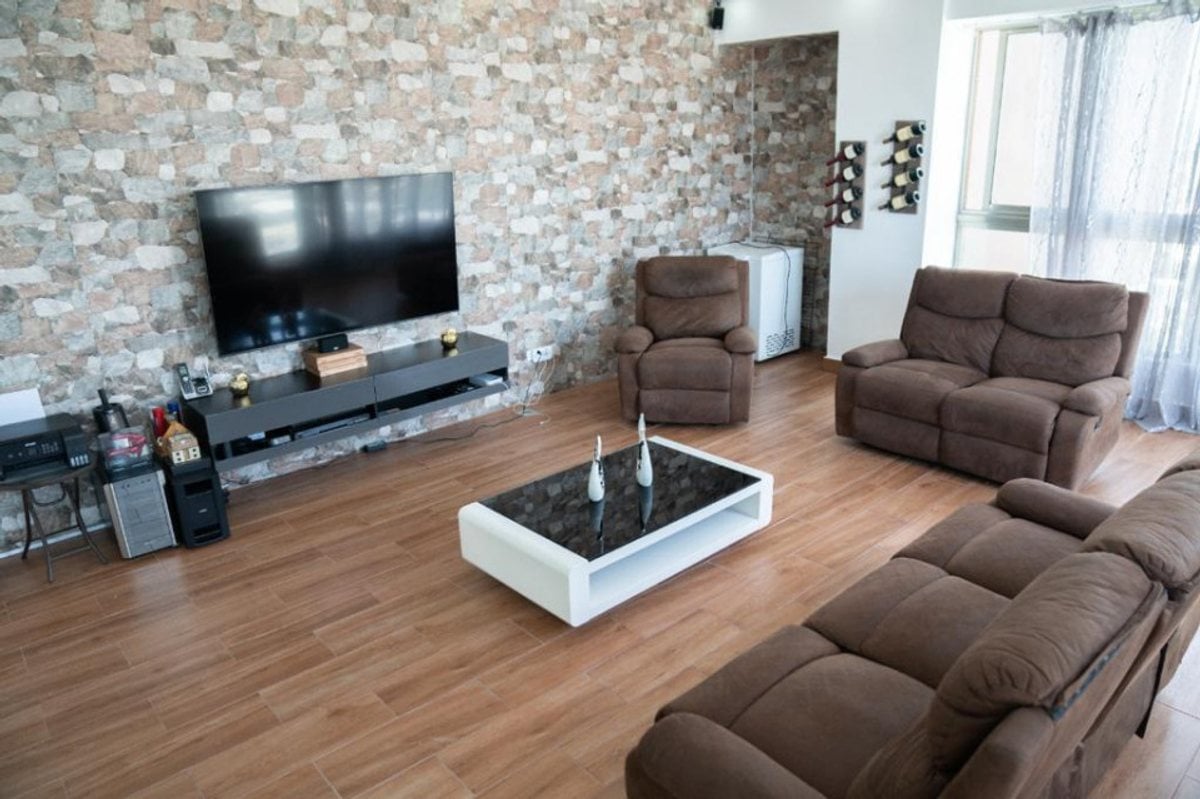 Apartamento En Alma Rosa I, Santo Domingo Este – foto 3