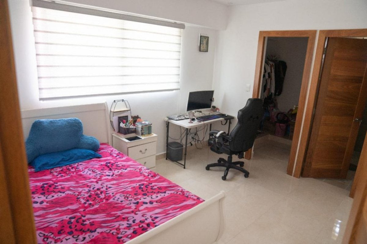 Apartamento En Alma Rosa I, Santo Domingo Este – foto 9