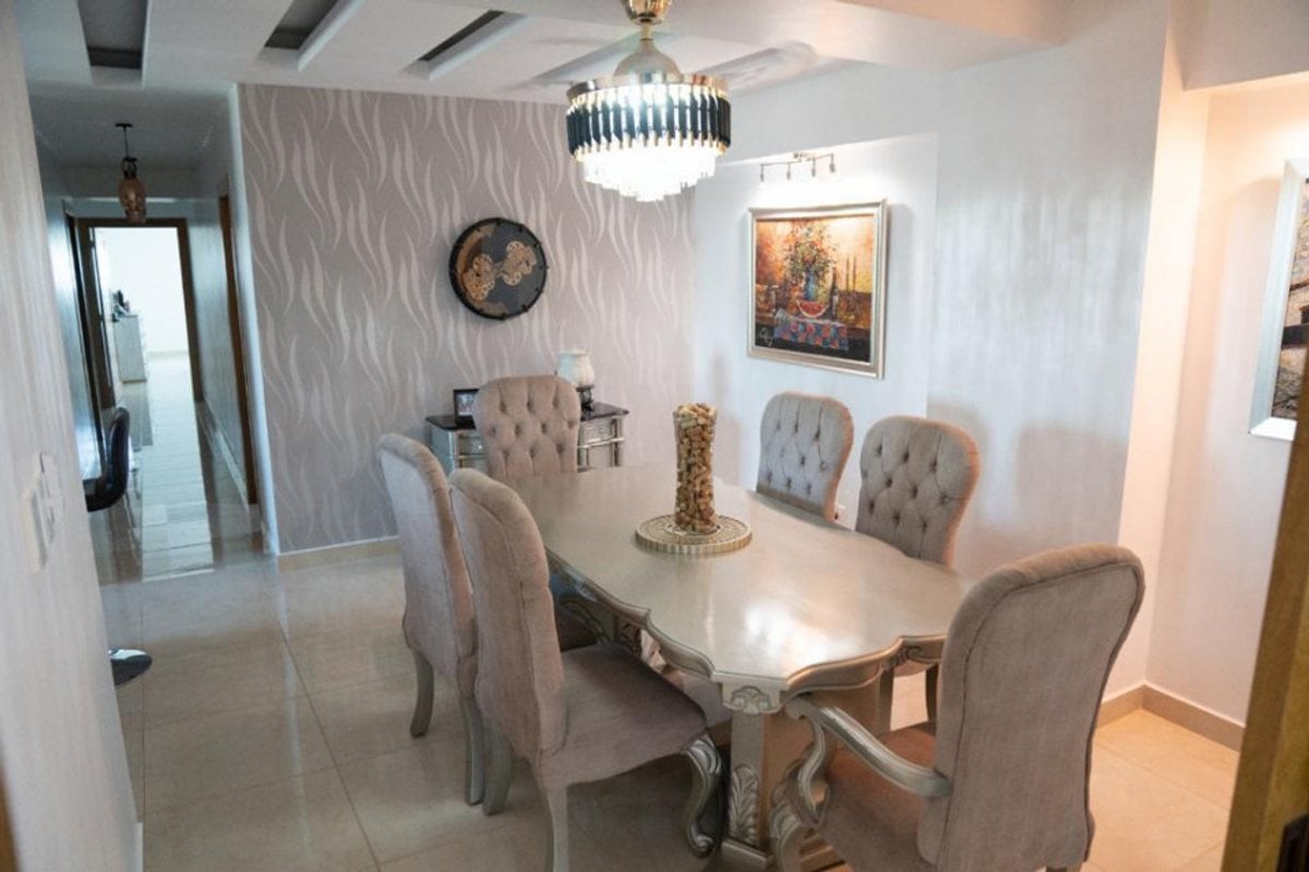 Apartamento En Alma Rosa I, Santo Domingo Este – foto 6