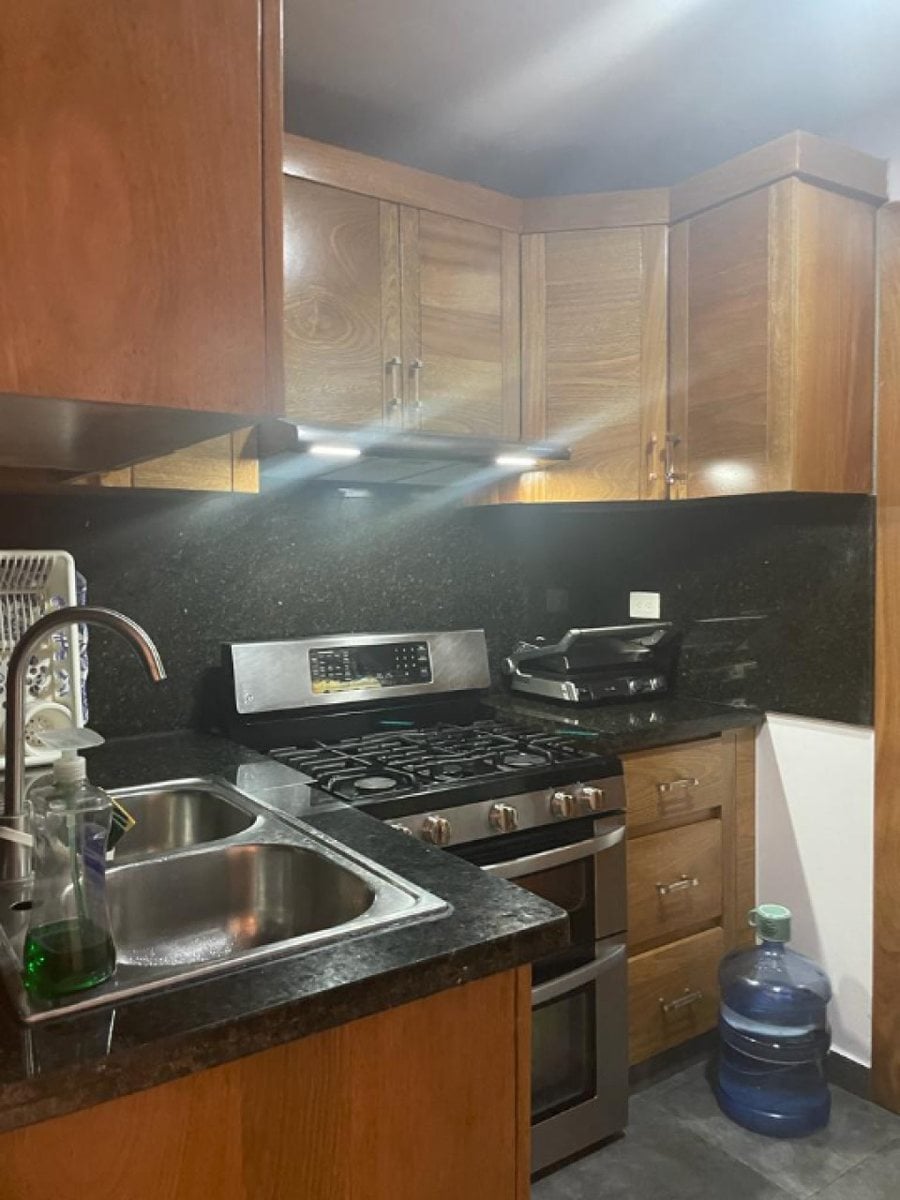 Apartamento En Alma Rosa I, Santo Domingo Este – foto 10