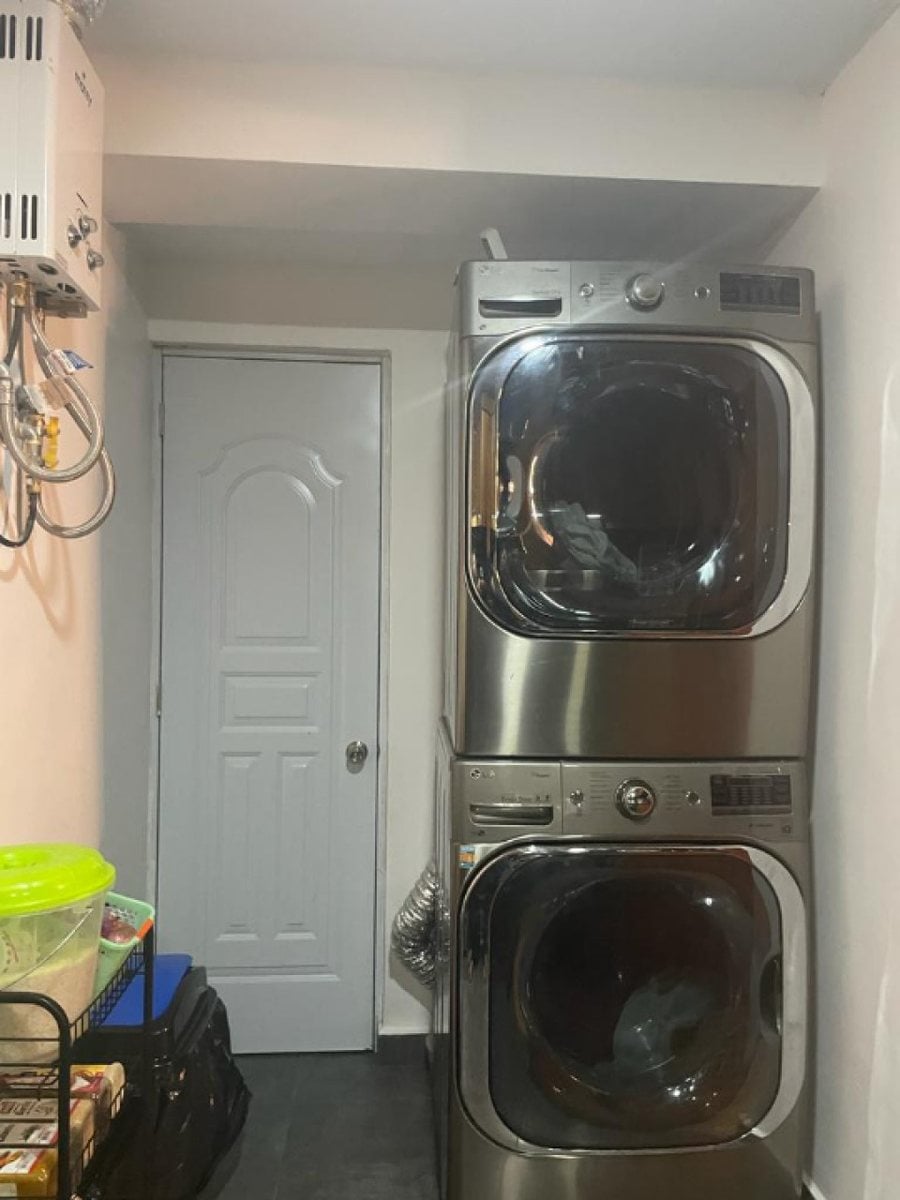 Apartamento En Alma Rosa I, Santo Domingo Este – foto 11