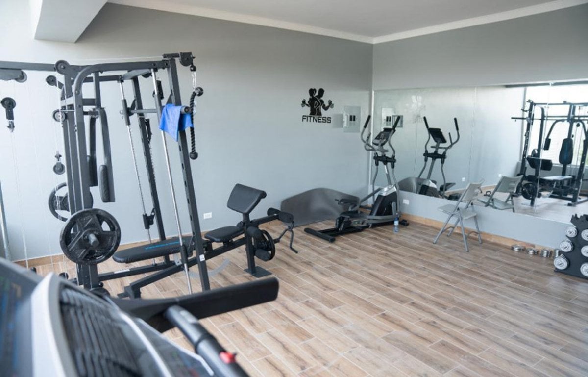 Apartamento En Alma Rosa I, Santo Domingo Este – foto 12