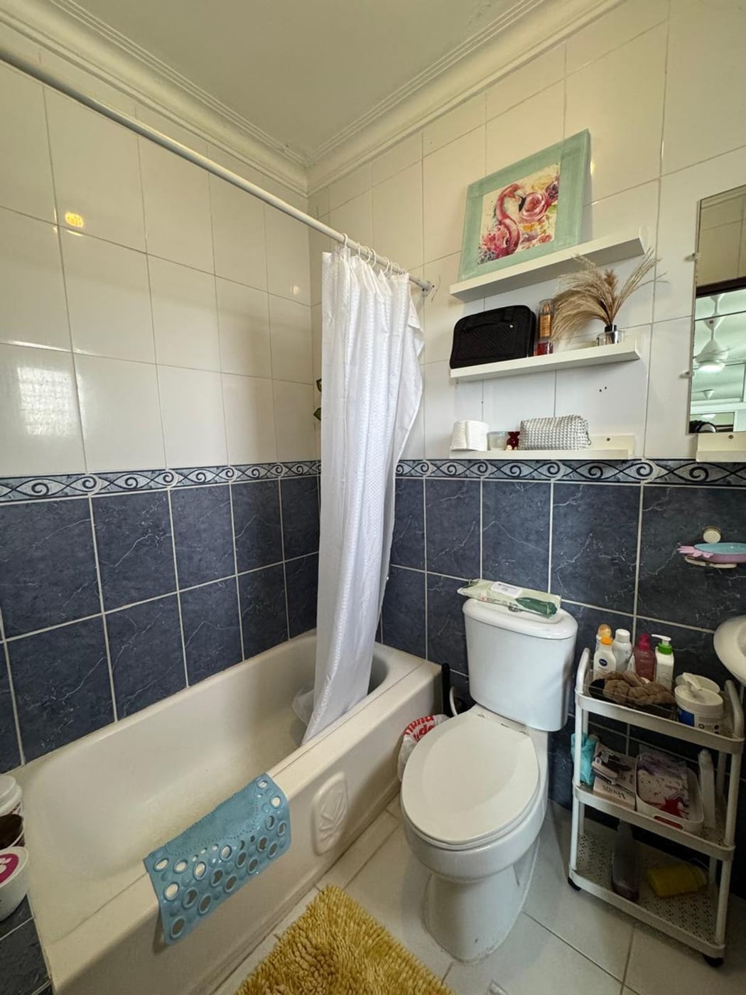 APARTAMENTO 2 DORMITORIOS EN VENTA SANTO DOMINGO D – foto 3