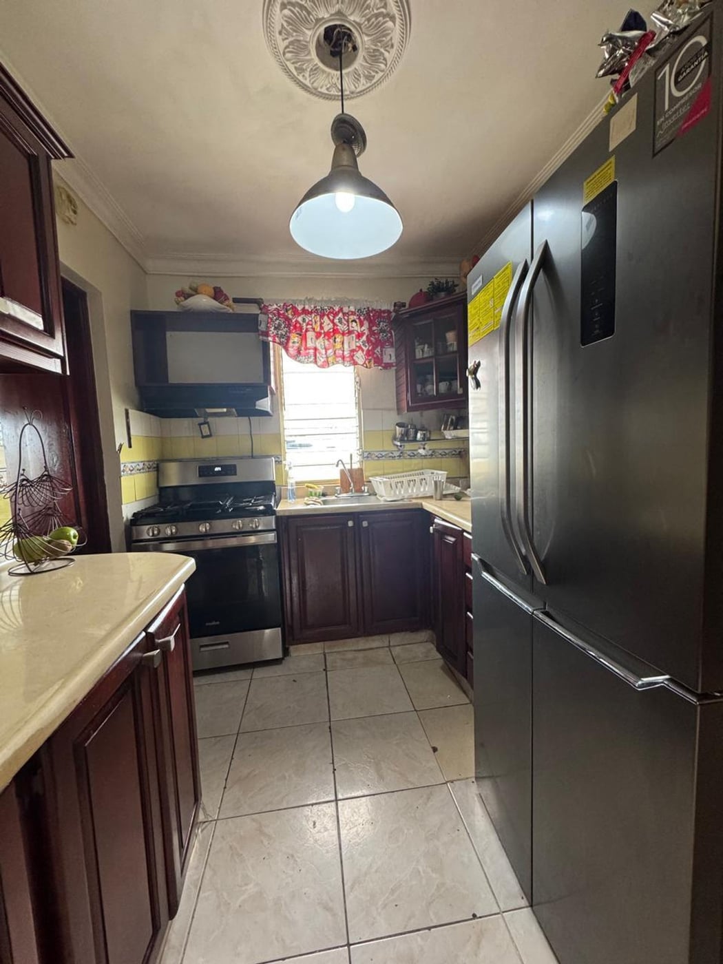 APARTAMENTO 2 DORMITORIOS EN VENTA SANTO DOMINGO D – foto 4
