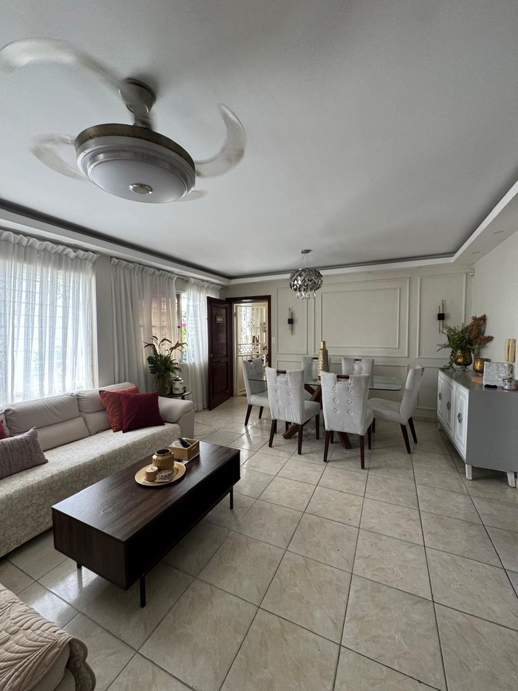 APARTAMENTO 2 DORMITORIOS EN VENTA SANTO DOMINGO D – foto 12