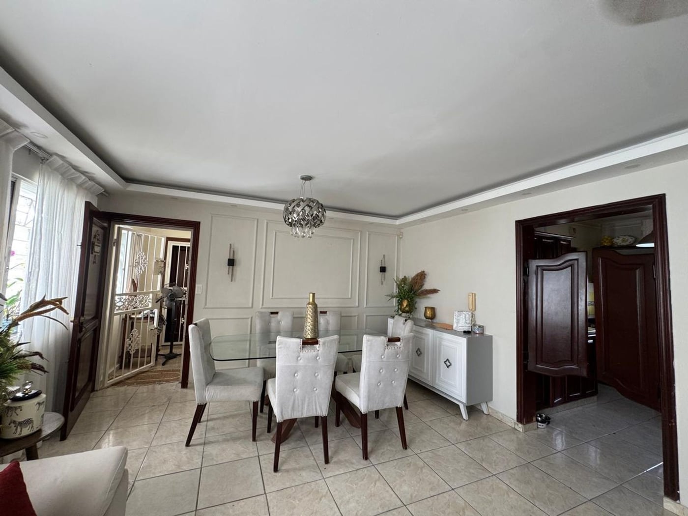 APARTAMENTO 2 DORMITORIOS EN VENTA SANTO DOMINGO D – foto 11