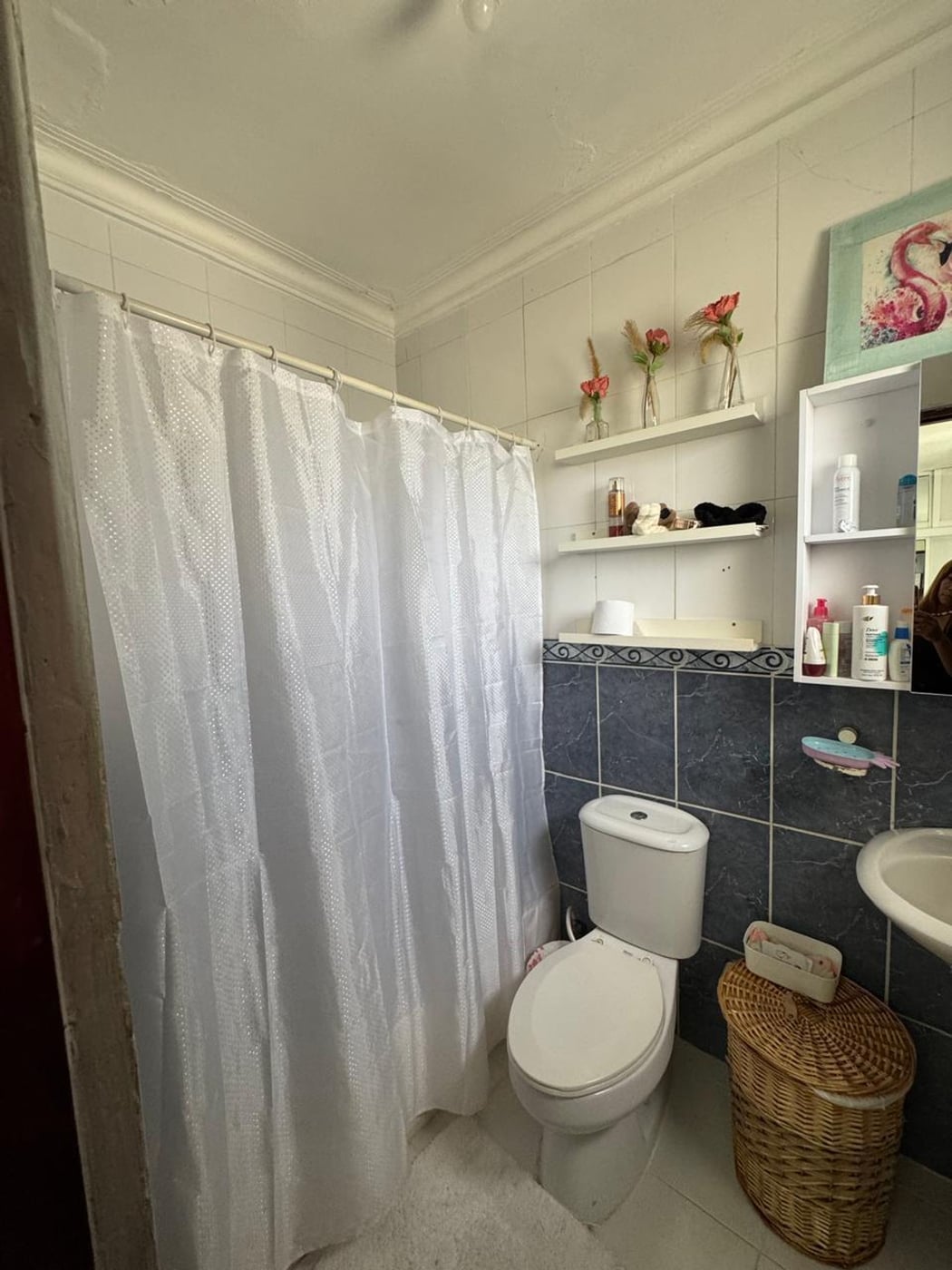 APARTAMENTO 2 DORMITORIOS EN VENTA SANTO DOMINGO D – foto 9