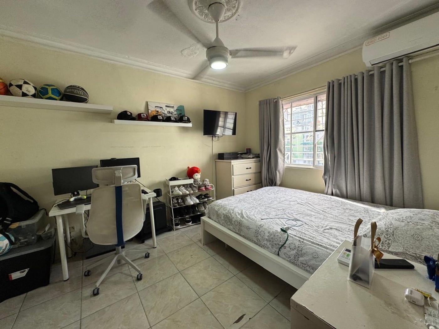 APARTAMENTO 2 DORMITORIOS EN VENTA SANTO DOMINGO D – foto 7