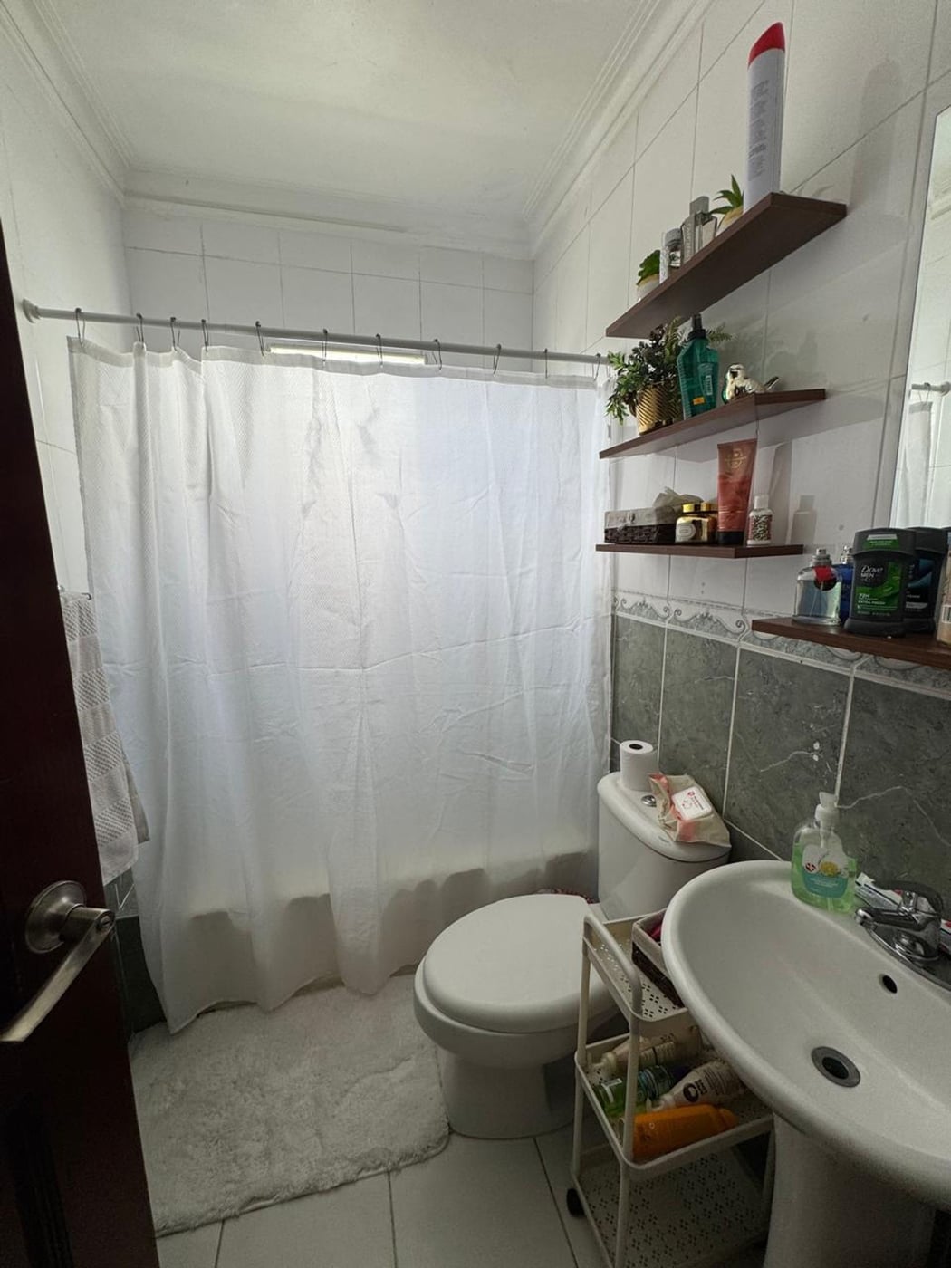 APARTAMENTO 2 DORMITORIOS EN VENTA SANTO DOMINGO D – foto 8