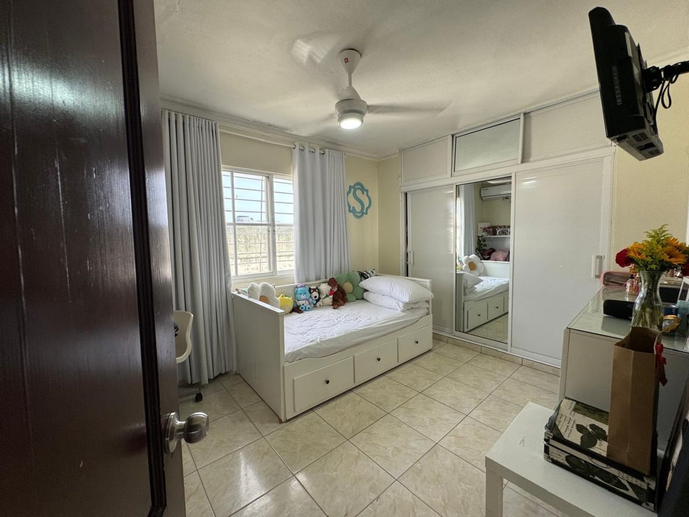 APARTAMENTO 2 DORMITORIOS EN VENTA SANTO DOMINGO D – foto 10