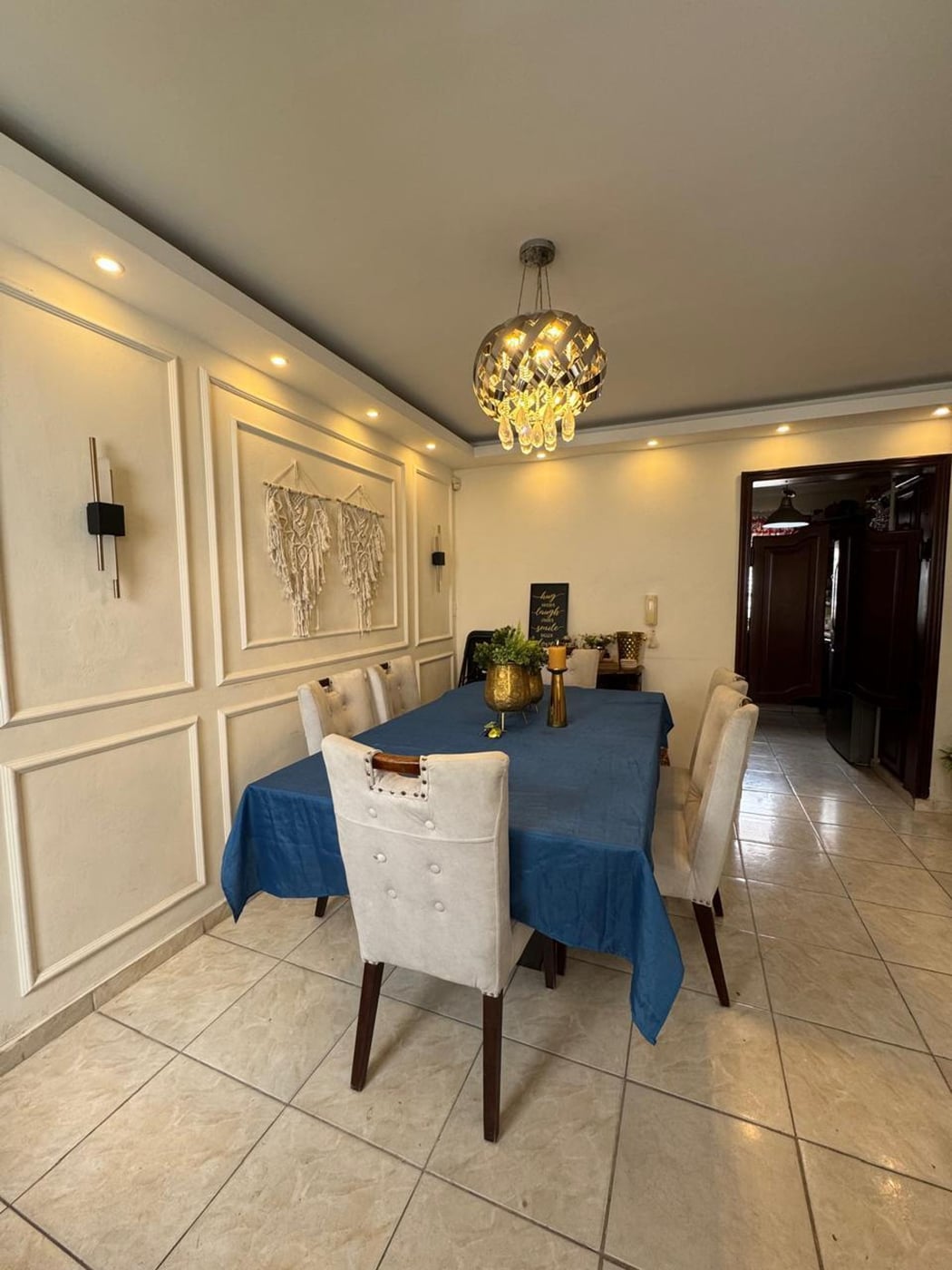 APARTAMENTO 2 DORMITORIOS EN VENTA SANTO DOMINGO D – foto 6