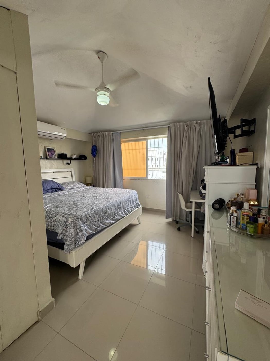 APARTAMENTO 2 DORMITORIOS EN VENTA SANTO DOMINGO D – foto 2
