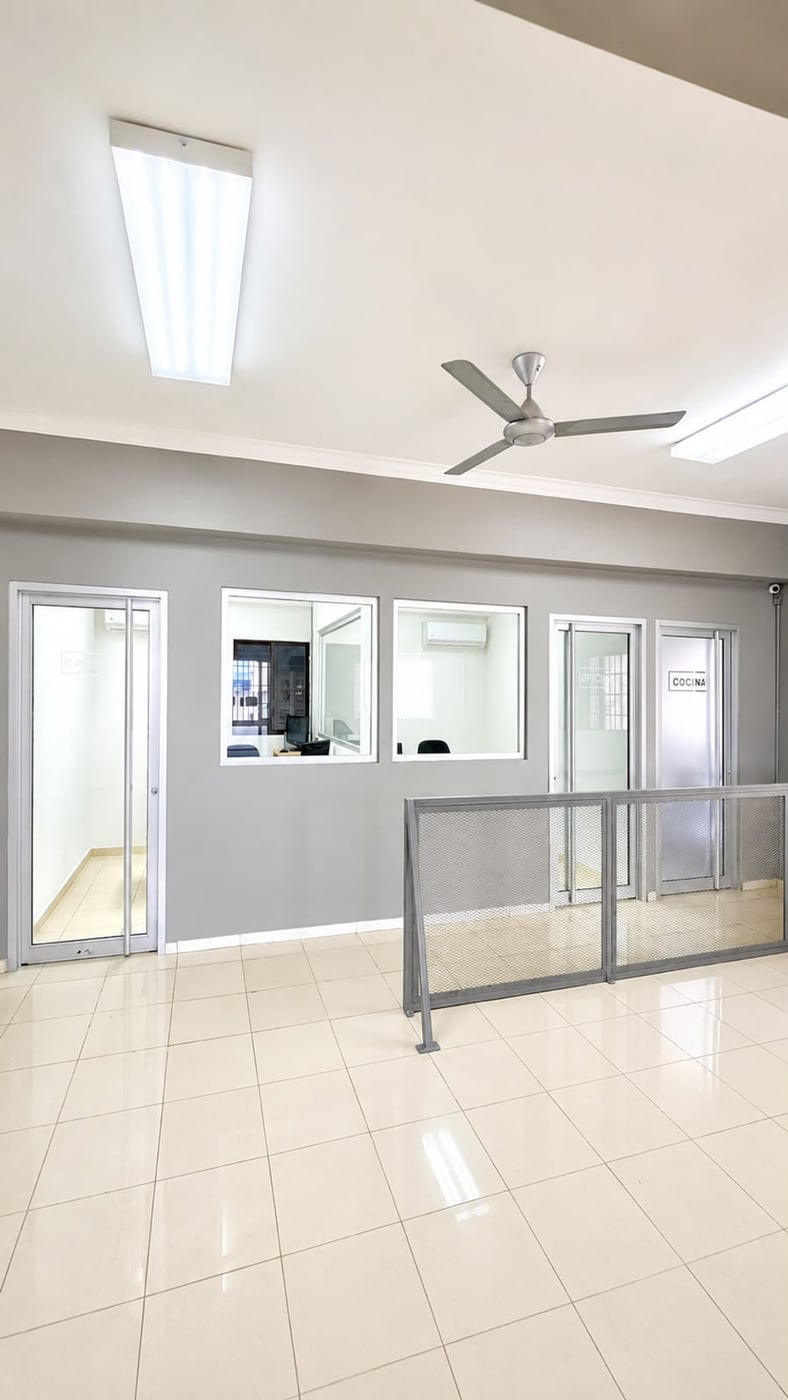 Edificio comercial en alquiler 340 m² herrera – foto 4