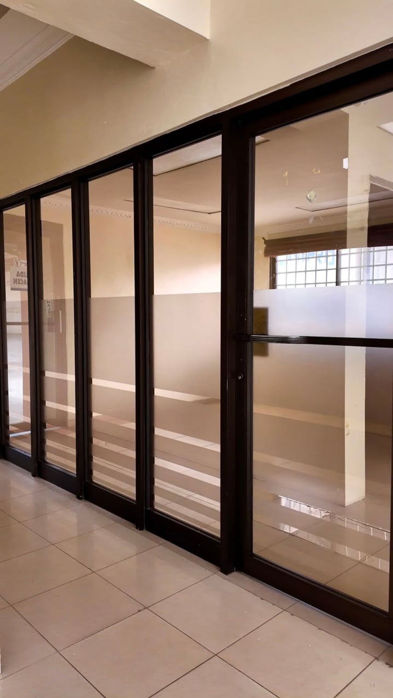 Edificio comercial en alquiler 340 m² herrera – foto 5