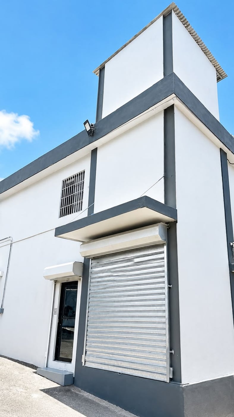 Edificio comercial en alquiler 340 m² herrera – foto 3